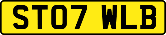 ST07WLB