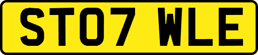 ST07WLE