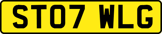 ST07WLG