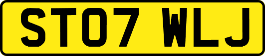 ST07WLJ