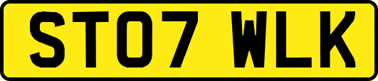 ST07WLK