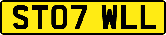 ST07WLL