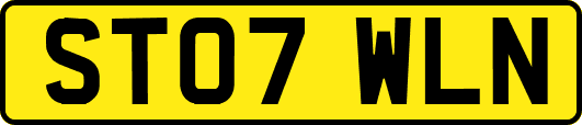 ST07WLN