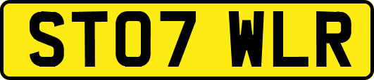 ST07WLR