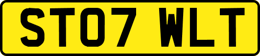 ST07WLT