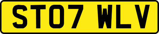 ST07WLV