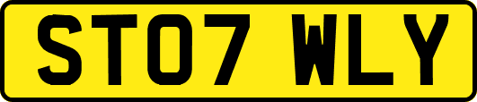 ST07WLY