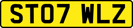 ST07WLZ