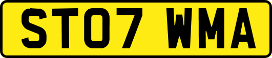 ST07WMA
