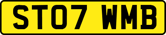 ST07WMB