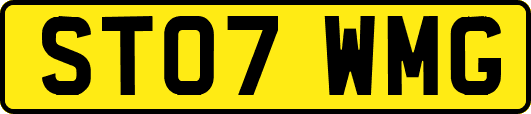 ST07WMG