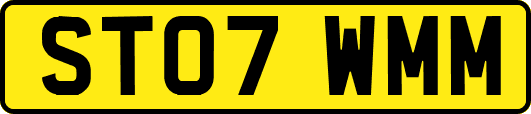 ST07WMM
