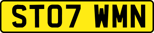 ST07WMN