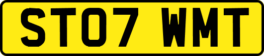 ST07WMT