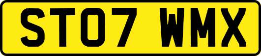 ST07WMX
