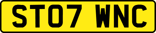 ST07WNC
