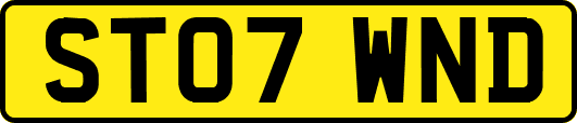 ST07WND
