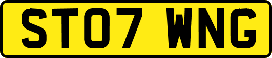 ST07WNG
