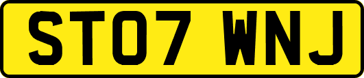 ST07WNJ
