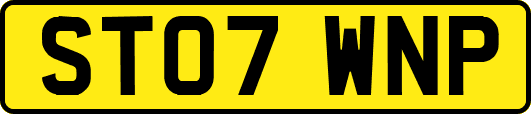 ST07WNP
