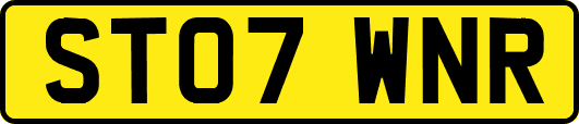 ST07WNR