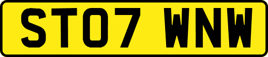 ST07WNW