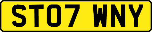 ST07WNY