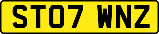 ST07WNZ