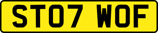 ST07WOF