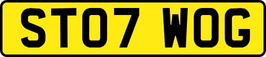ST07WOG