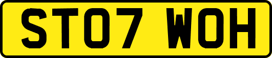 ST07WOH