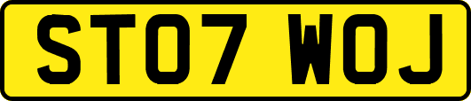 ST07WOJ
