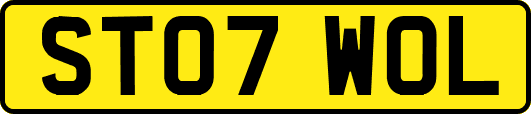 ST07WOL
