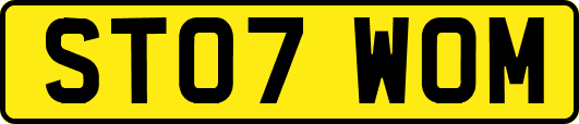 ST07WOM