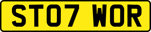 ST07WOR