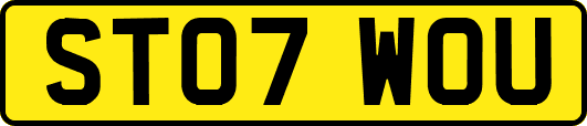 ST07WOU