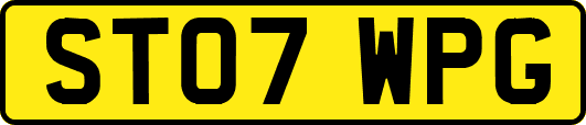 ST07WPG