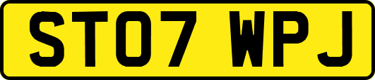 ST07WPJ