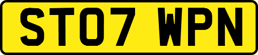ST07WPN