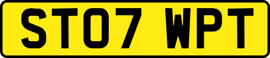 ST07WPT