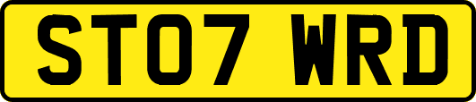 ST07WRD