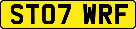 ST07WRF