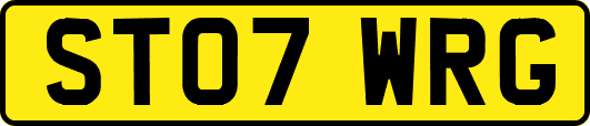 ST07WRG