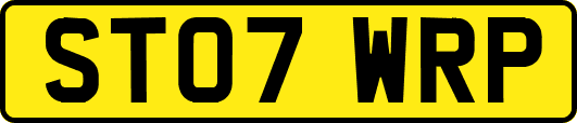 ST07WRP