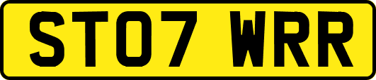 ST07WRR