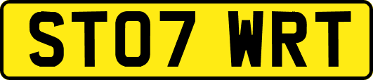 ST07WRT