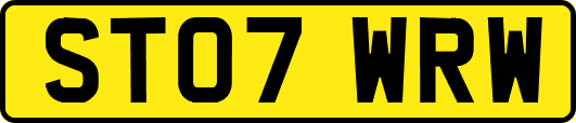 ST07WRW