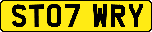 ST07WRY