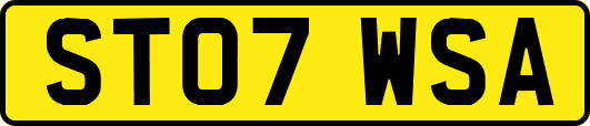 ST07WSA