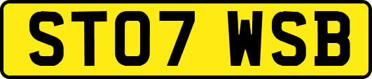 ST07WSB